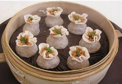 烧麦