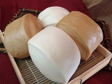 放心馒头