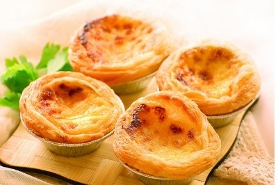 蛋挞