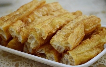 油条