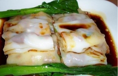广东肠粉