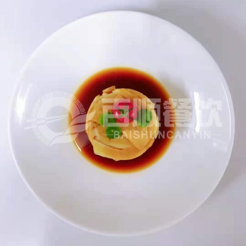 酱萝卜