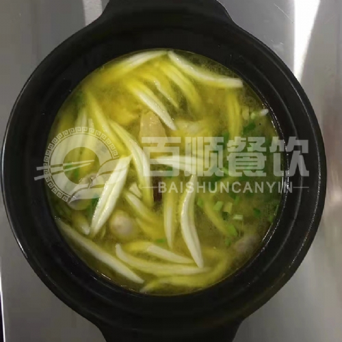 莜面