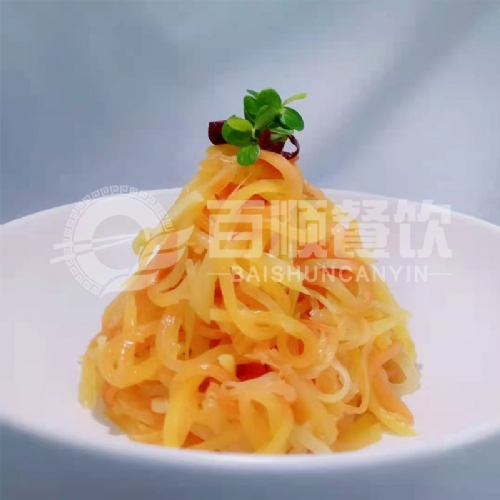 萝卜丝