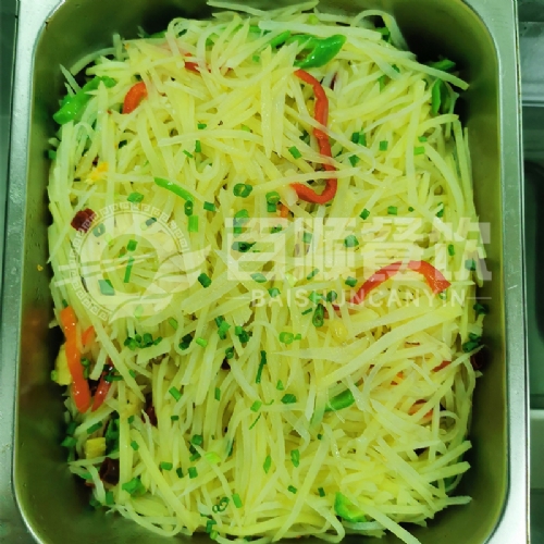 土豆丝