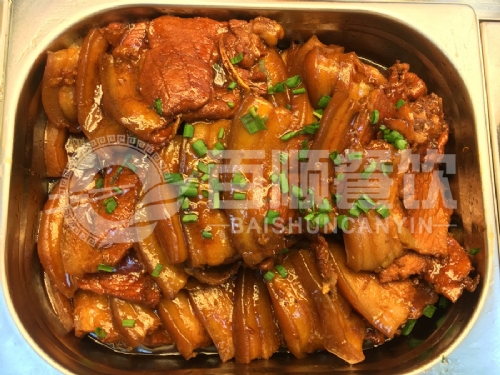 红烧大排